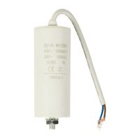 condensateurs Fixapart W9-11220N condensateur uf 20,0 - 450 V + Câble