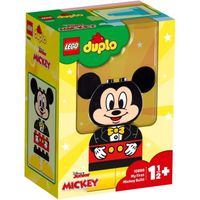 LEGO® DUPLO® 10898 Mon Premier Mickey jeu À Construire - Disney