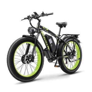 Ensemble Freins à Disque Hydrauliques Électriques Vélo - Leviers + Rotors 160mm Noir