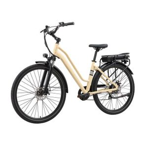 Batterie Vélo Électrique Husqvarna Hard Cross 8 (HC8) – 36V 17Ah (630Wh) Neuve