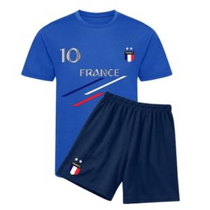 Famouse French Feet