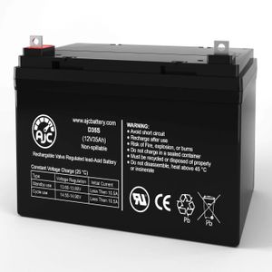 Batterie Fauteuil Roulant Cdiscount