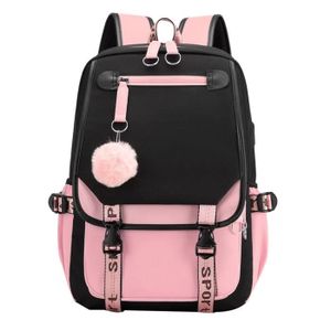 Sac eastpak shop noir rose gold
