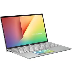 Vente PC Portable ASUS Ordinateur Portable - Asus VivoBook S15 S532FA-BQ059T - Écran (15,6") - Core i7 i7-8565U - 8 Go - 512 Go pas cher Vente PC Portable ASUS Ordinateur Portable - Asus VivoBook S15 S532FA-BQ059T - Écran (15,6") - Core i7 i7-8565U - 8 Go - 512 Go pas cher