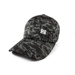 KIT - PACK BASEBALL Kit Baseball II37O Taille de casquette de baseball décontractée camouflage militaire