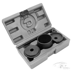 14 pièces Kraftplus ® k.202-1001 Extracteurs Rotule Jeu d/'extracteurs pour BMW