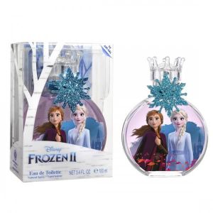 EAU DE PARFUM Set de Parfum Enfant Frozen II (2 pcs) 13,000000