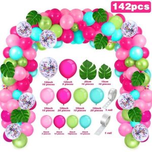 Anniversaire Tropical Cdiscount