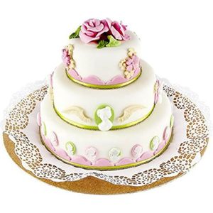 Polystyrene Gateau Cdiscount