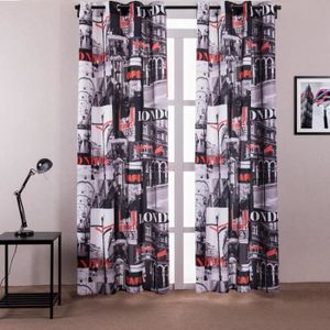 Rideau London Achat Vente Pas Cher