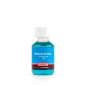 HUILE MOTEUR Elvedes huile minérale Magura bleu Royal Blood100 