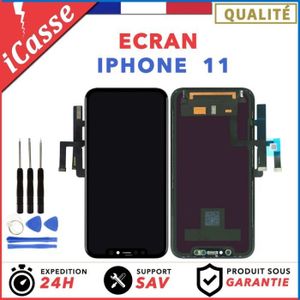 ECRAN LCD ou OLED POUR IPHONE 6PLUS 6S 7 8 X XS XR 11 12 13 14 Mini PRO MAX  - iCasse - Pièces et Outils
