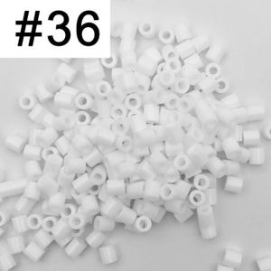 PUZZLE Perles Hama 5mm, 1000 Pièces-paquet, Puzzle 3d, Jo