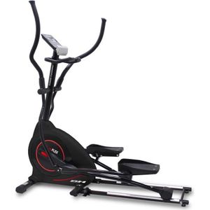 VÉLO ELLIPTIQUE Vélo elliptique pliant BH Fitness EASY FLEX G852 -