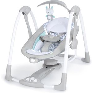 Balancelle Bebe 2 Luxe Cdiscount