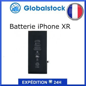 SH Batterie pour iPhone xr haute qualité à prix pas cher