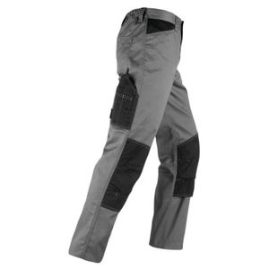 Pantalon de travail kapriol Cdiscount