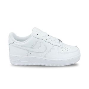 Baskets Air-Force 1.07 LV8 Aigue-marine blanche Blanc - Cdiscount  Chaussures