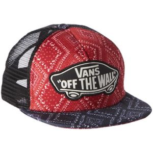 casquette vans beach girl