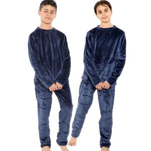 Pyjama polaire garcon 16 ans Cdiscount