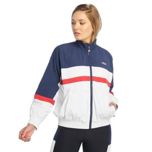 COUPE-VENT DE SPORT FILA Femme Manteaux & Vestes / Veste mi-saison lég