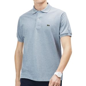 polo lacoste pas cher