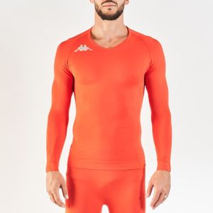 T-SHIRT MAILLOT DE SPORT Sous-maillot de compression Kombat Skin pour homme