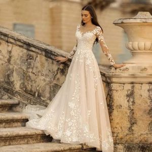 Robe Pour Mariage Champêtre