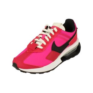 CHAUSSURES DE RUNNING Chaussures Running Nike Air Max Pre Day pour Enfant - Rose