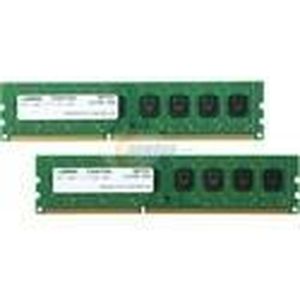 MÉMOIRE RAM Mushkin Enhanced Essentials 16GB (2 x 8GB) 240-Pin