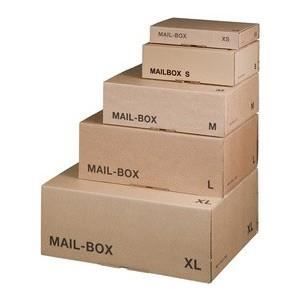 Boite Expedition Lot De 25 Cartons De Déménagement IDMENAGE