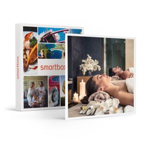 COFFRET BIEN-ÊTRE Smartbox - Massage pour 2 et Accès au Spa pour jeu