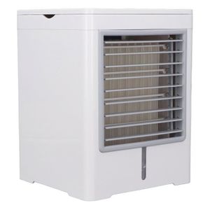 VENTILATEUR Sonew Ventilateur de climatiseur portable Ventilateur de climatisation portable, refroidisseur d'air electromenager ventilateur