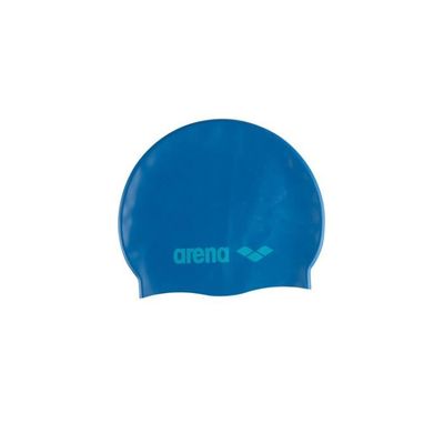 Bonnets De Bain Arena Classic Silicone, Casquette, Magenta, Unisexe Png