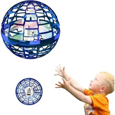 Boule volante pour enfants Télécommande Jouet Contrôlé à la main