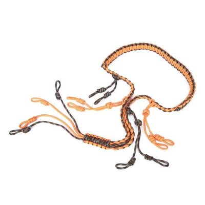 VGEBY Longe d'appel de canard de chasse Accessoire de chasse en plein air  lanière d'appel de canard paracord collier à tricoter - Cdiscount Sport