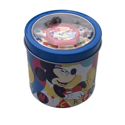 Montre best sale mickey mouse