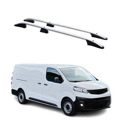 Antenne De Toit 40cm Noir Pour FIAT SCUDO - Parfait Pour Votre Camionnette !