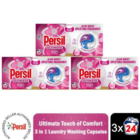 NEW Ultimate Active Clean Capsules - View #5