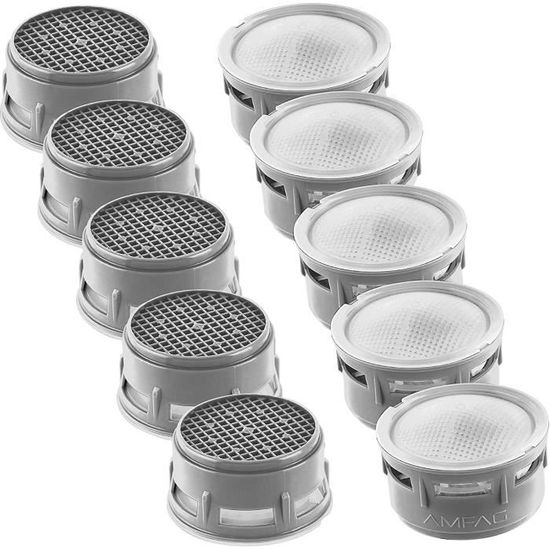 Jeu Joints Étanchéité Wilesco 01599 - Pour Régulateur Vapeur Modèles 01600 Et 01601