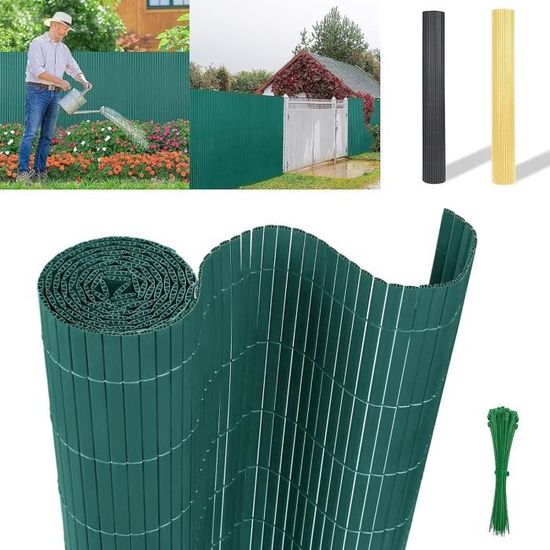 Brise Vue En Pvc