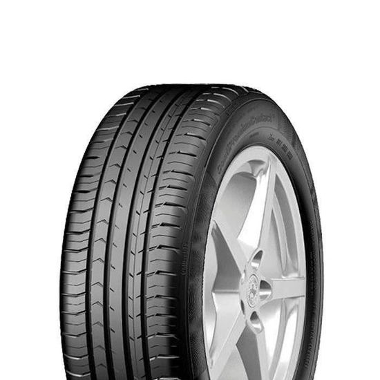 CONTINENTAL Premium 5 215-60 R16 95 H - Pneu auto Tourisme Eté ...