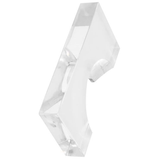 Support Et Marqueur De Position Pour Boule De Billard - Acrylique Transparent, Pour Jeu Précis à La Maison Ou En Club