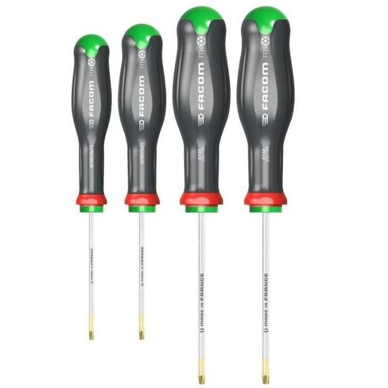 Tournevis , outils isolés et outillage professionnels – FRANCE