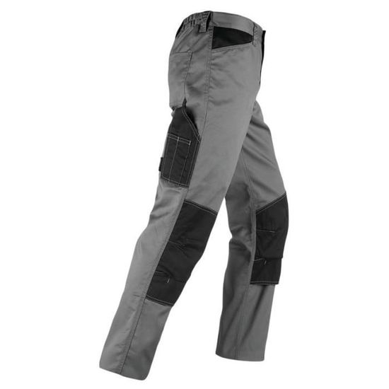 Pantalon de sales travail kapriol
