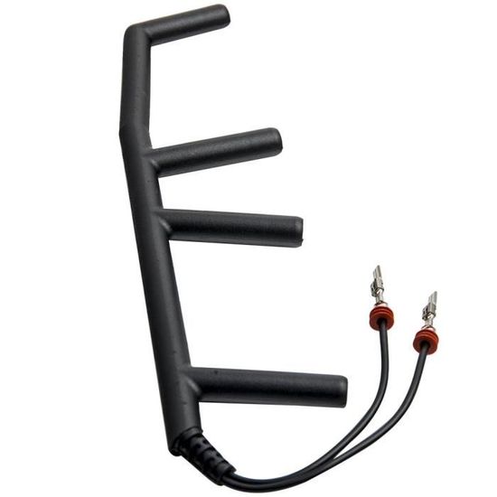 Faisceau De Bougie De Préchauffage PARTSLINE SC57711 Pour SEAT, AUDI, VW 1.9 TDI - Neuf, 2 Ans Garantie