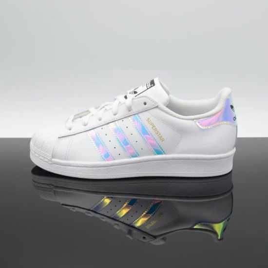 adidas superstar cdiscount femme