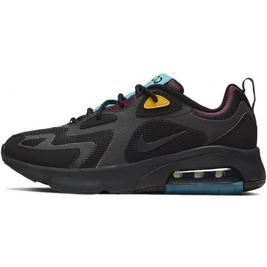 Nike air 2025 200 noir