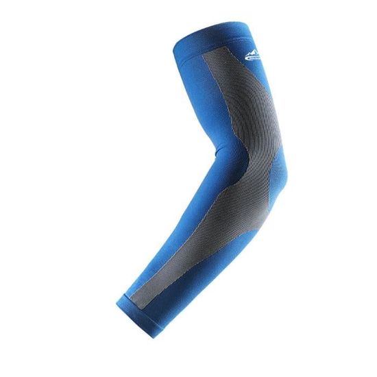Compression bras,Manchons de bras anti-UV Ice InjCooling,couvre-bras