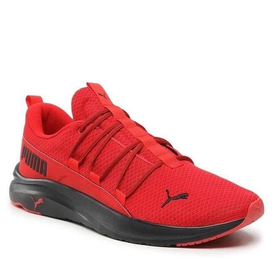 Puma homme rouge shop